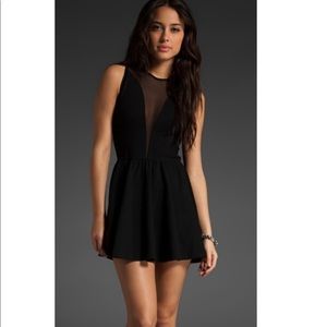 For love and lemons dress